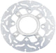 Trw remschijf mst397rac rotor mst397rac rigid