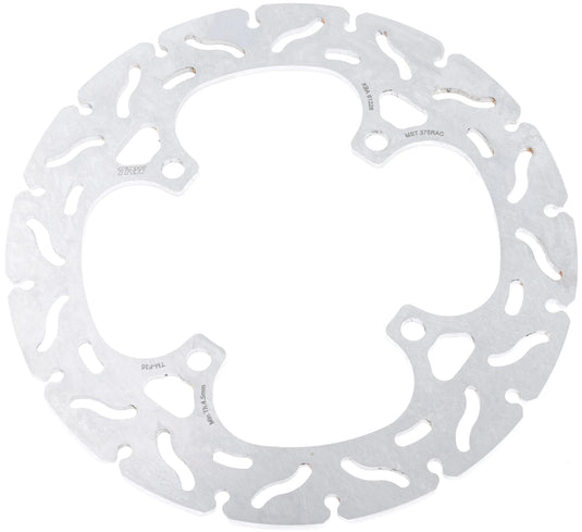 Trw bremsscheibe mst375rac rotor mst375rac rigid