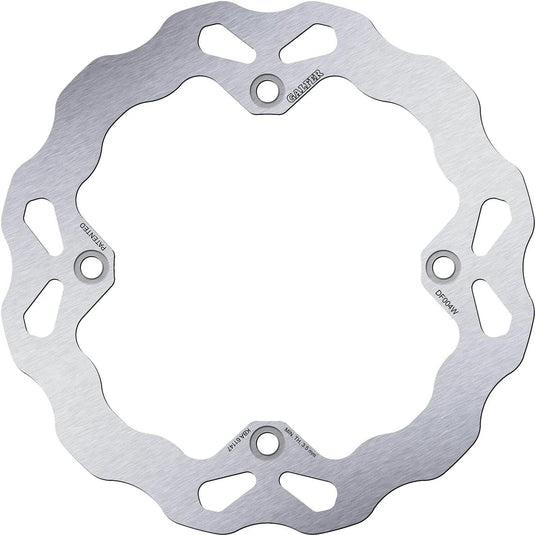 Galfer remschijf df004 rotor brake rotors starr r90r