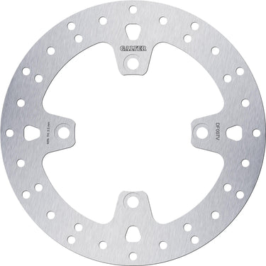 Galfer bremsscheibe df007 rotor df007 type v rigid