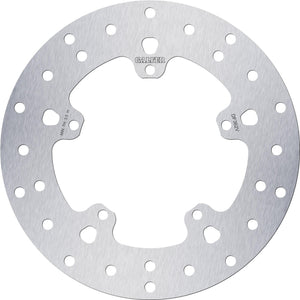 Galfer bremsscheibe df362 rotor df362 type v rigid