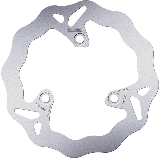 Galfer bremsscheibe df015 rotor df015 typw w rigid