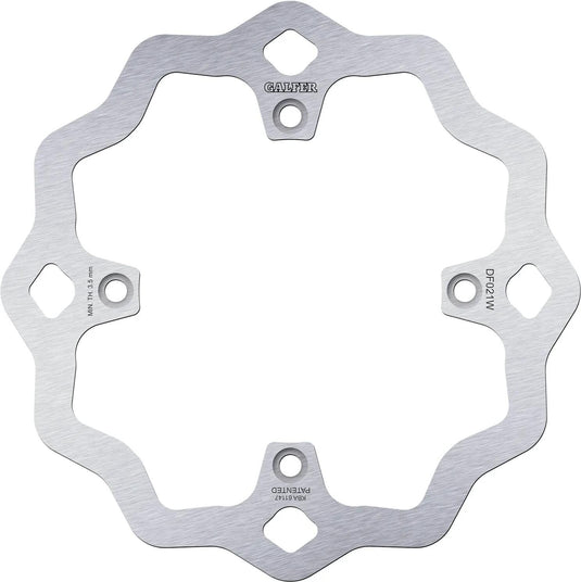 Galfer bremsscheibe df552 rotor brake rotors starr r90r