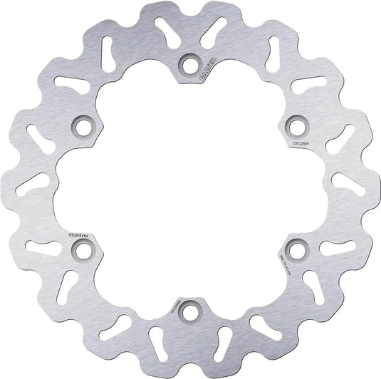 Galfer remschijf df028 rotor df028 type w rigid