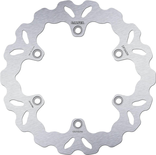 Galfer bremsscheibe df040 rotor brake rotors starr