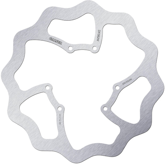 Galfer bremsscheibe df082 wave rotor df082 type w offroad rigid
