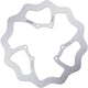 Galfer remschijf df082 wave rotor df082 type w offroad rigid
