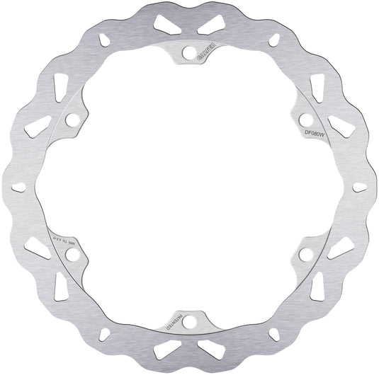 Galfer remschijf df080 rotor brake rotors starr r90r