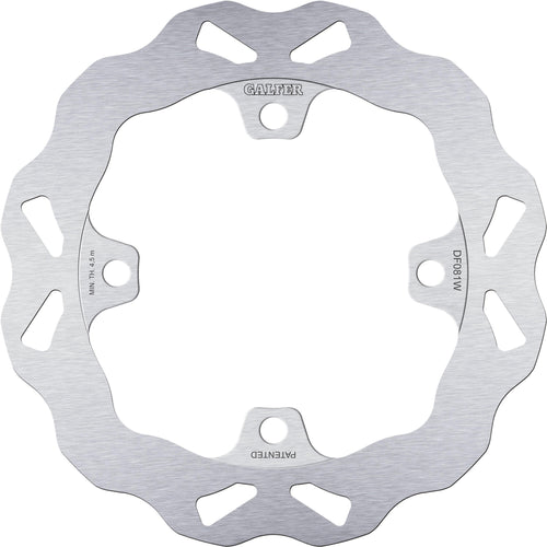 Galfer bremsscheibe df081