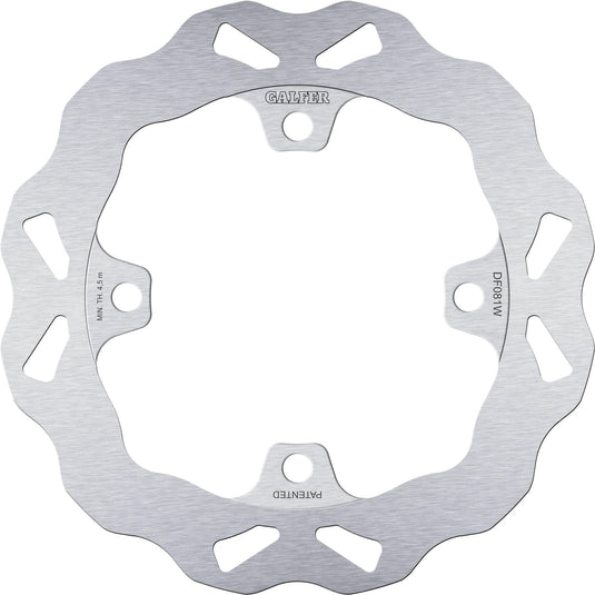 Galfer bremsscheibe df081