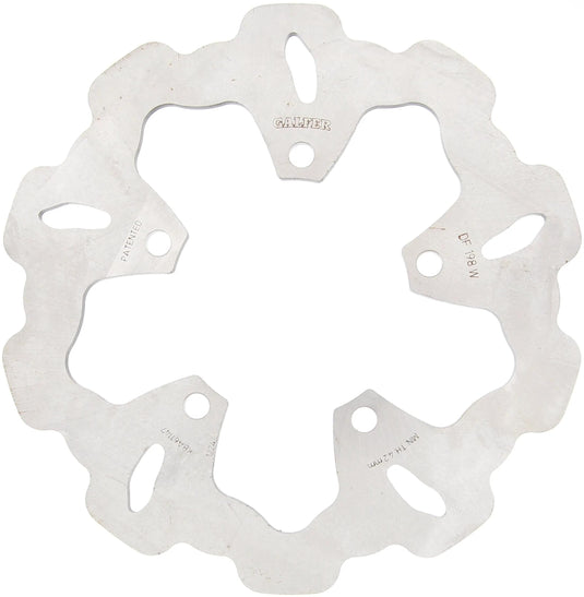 Galfer remschijf df198 rotor brake rotors starr r90r