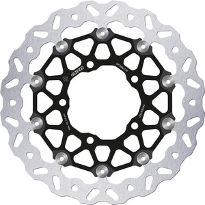 Galfer bremsscheibe df348