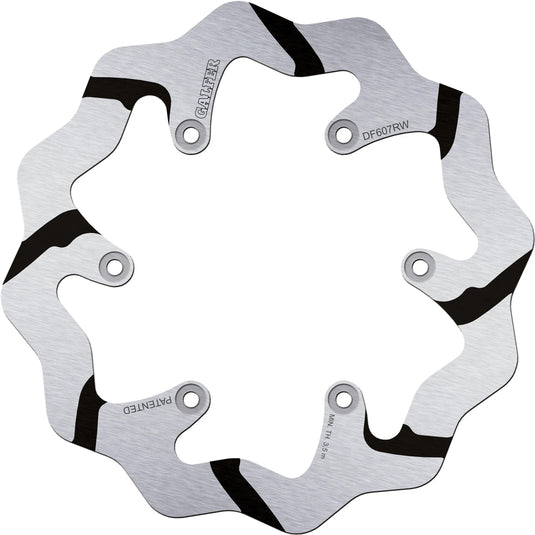 Galfer remschijf df607 rotor df607 rw offroad rigid gr.