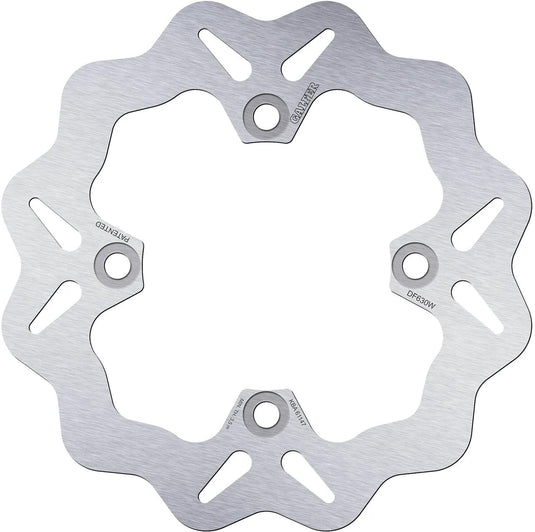 Galfer bremsscheibe df630 rotor brake rotors starr r90r