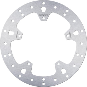 Galfer bremsscheibe df666 rotor df666 type v rigid