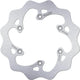 Galfer remschijf df678 rotor df678 wll offroad rigid muddy