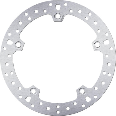 Galfer bremsscheibe df701 rotor df701 type v rigid