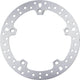 Galfer bremsscheibe df701 rotor df701 type v rigid