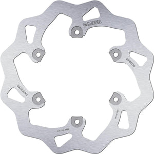 Galfer remschijf df887 rotor brake rotors starr