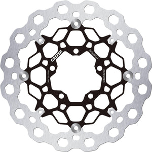 Galfer bremsscheibe df906 rotor brake rotors floating r90r
