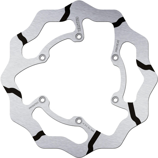Galfer remschijf df301 rotor df301 rw offroad rigid gr.