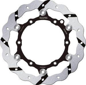 Galfer bremsscheibe df606 rotor df606 frs offr.float.gr.overs.