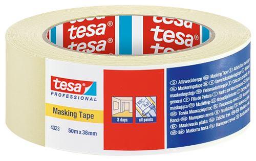 Tesa afplakband 15mm 50mtr (20)
