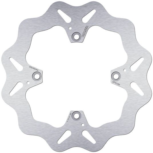 Galfer bremsscheibe df913