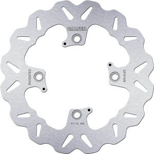 Galfer bremsscheibe df915 rotor brake rotors starr r90r