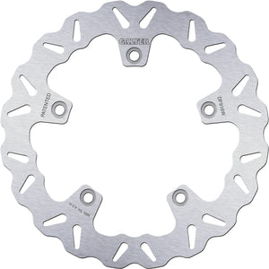 Galfer remschijf df916 rotor brake rotors starr r90r