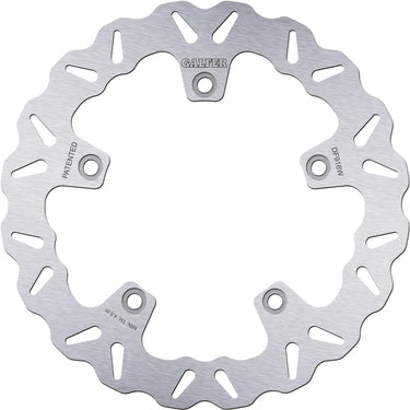 Galfer remschijf df916 rotor brake rotors starr r90r