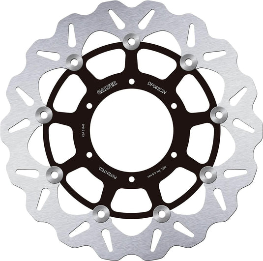 Galfer remschijf df063 rotor brake rotors swimming
