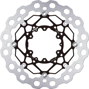 Galfer bremsscheibe df070 rotor brake rotors floating r90r