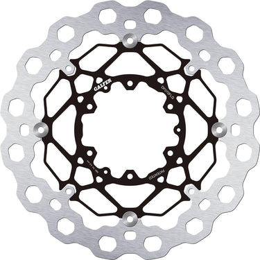 Galfer bremsscheibe df070 rotor brake rotors floating r90r