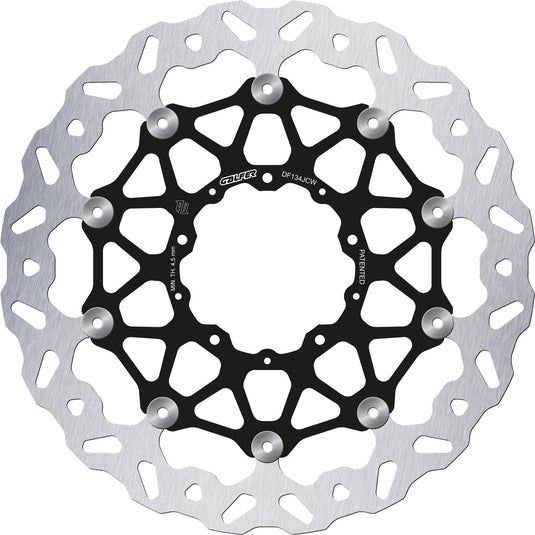 Galfer bremsscheibe df134