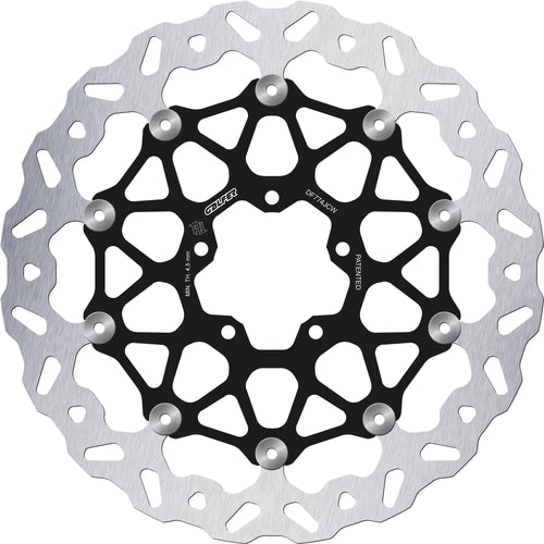 Galfer bremsscheibe df774