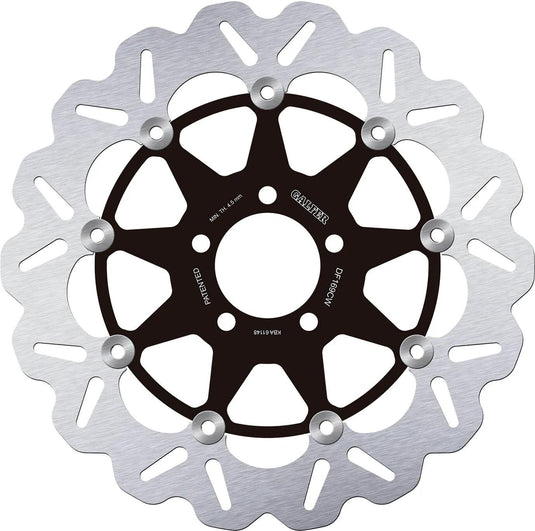 Galfer bremsscheibe df169 rotor brake rotors swimming