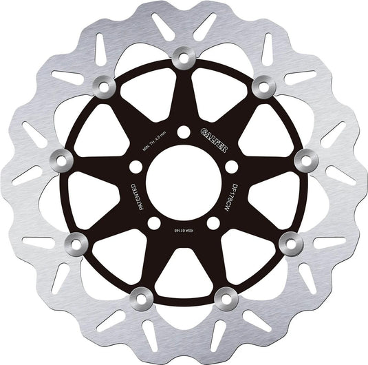 Galfer bremsscheibe df178 rotor brake rotors swimming