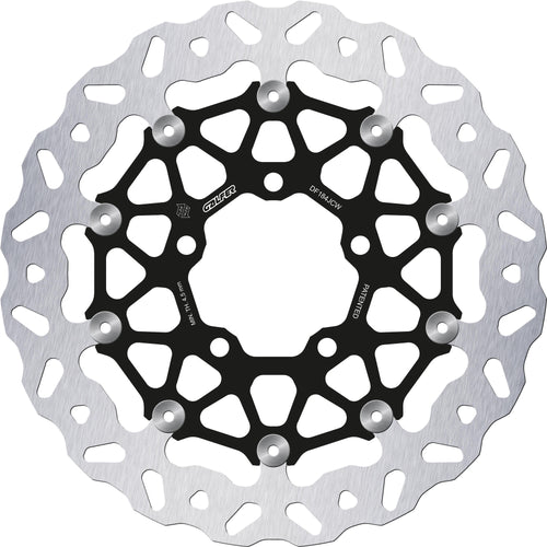 Galfer bremsscheibe df184