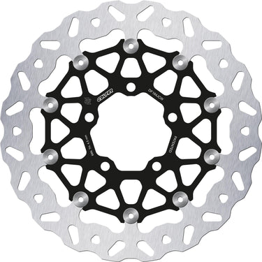 Galfer bremsscheibe df184