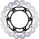 Galfer remschijf df474 rotor brake rotors swimming