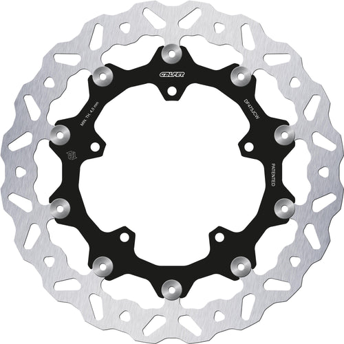 Galfer bremsscheibe df475