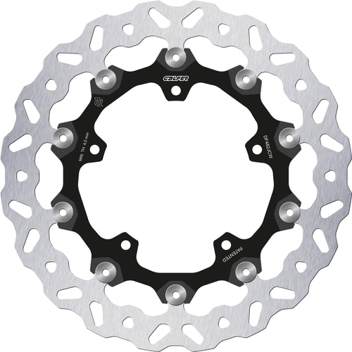 Galfer bremsscheibe df482