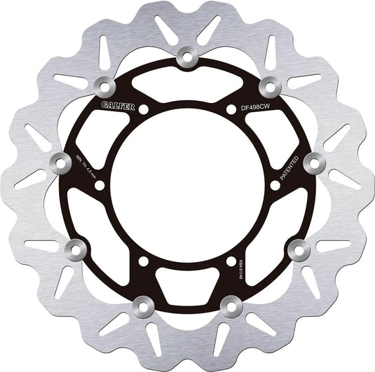 Galfer remschijf df498 rotor brake rotors swimming