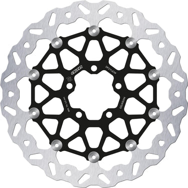 Galfer bremsscheibe df211 rotor brake rotors floating r90r