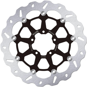 Galfer bremsscheibe df912 rotor brake rotors floating r90r