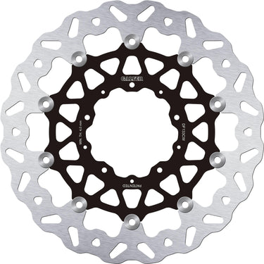 Galfer bremsscheibe df133 rotor brake rotors floating r90r