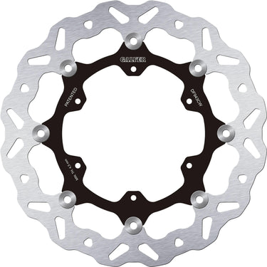 Galfer bremsscheibe df943 rotor brake rotors floating r90r