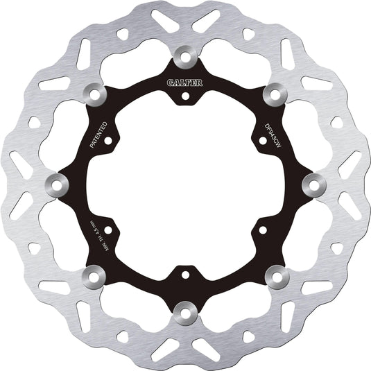 Galfer bremsscheibe df943 rotor brake rotors floating r90r