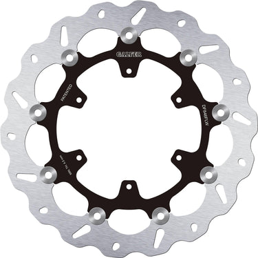 Galfer bremsscheibe df846 rotor brake rotors floating r90r